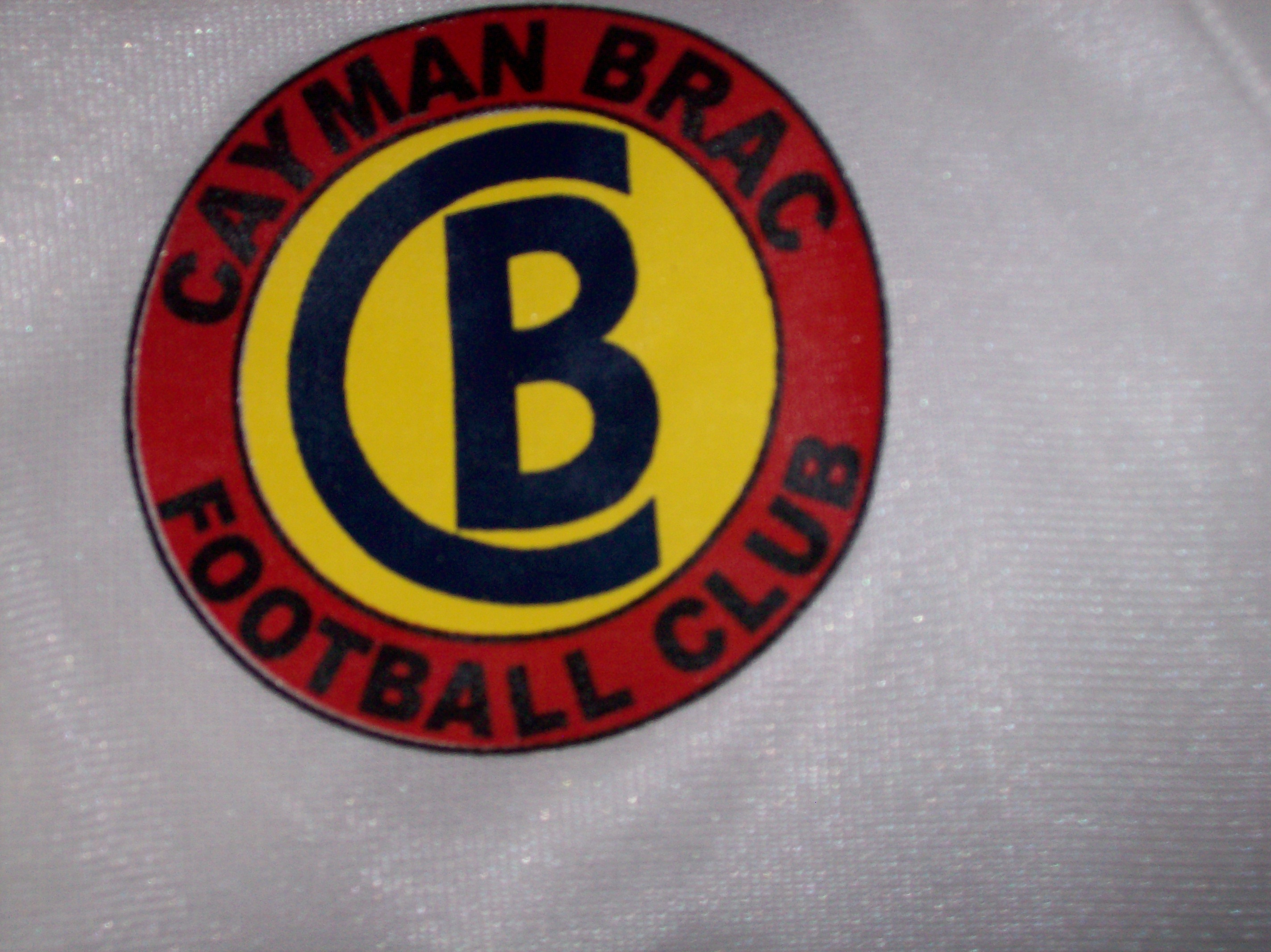 Resultado de imagem para CBFC Cayman Brac Football Club